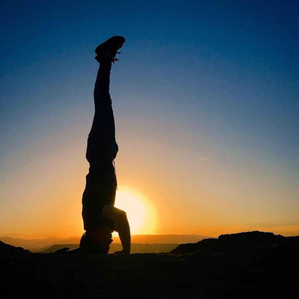 Meet your Posher, Christian